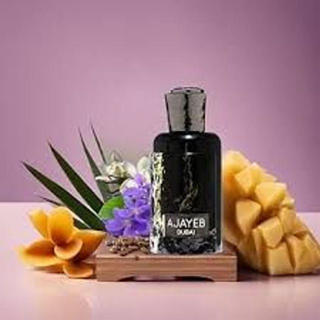 Lattafa Ajayeb Dubai