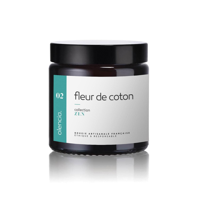 02 - Fleur de Coton