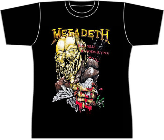 Megadeth