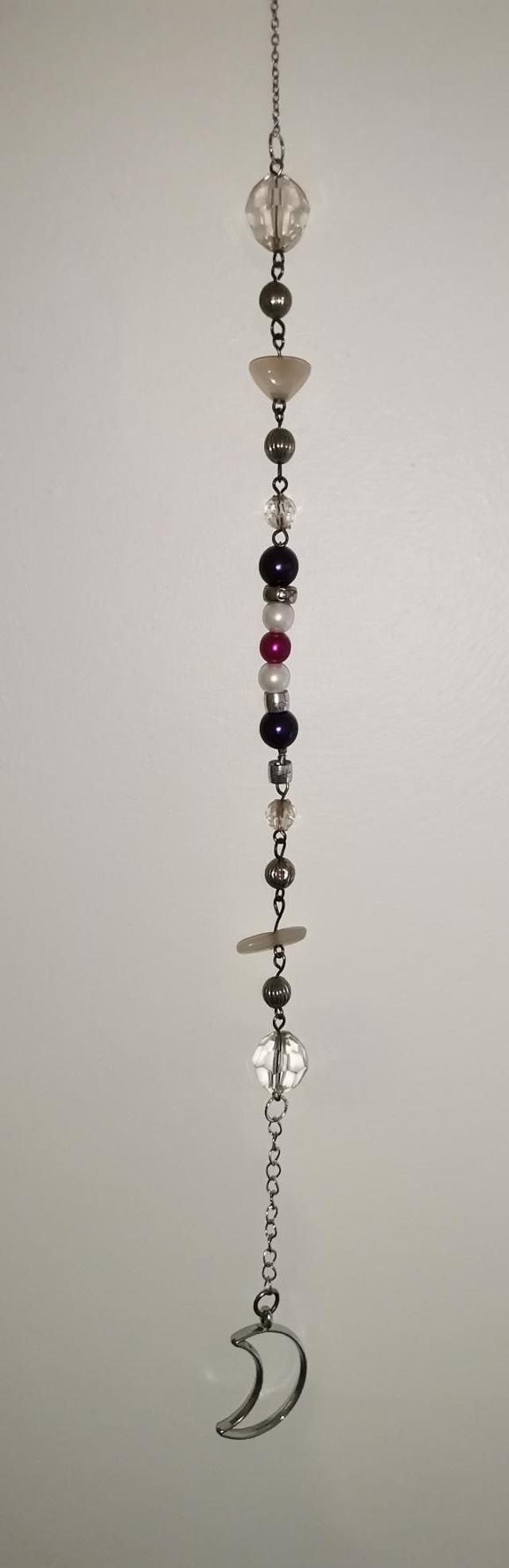 Attrape-soleil perle 