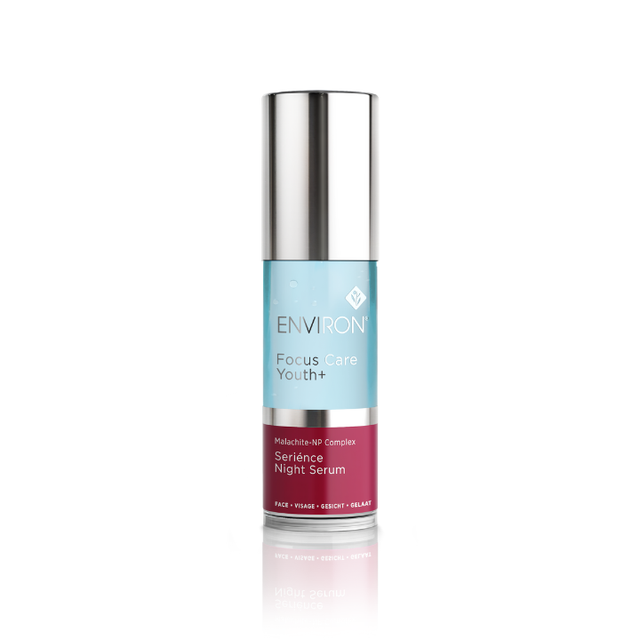 #G07 Night Serum - ENVIRON - Focus Care Youth+