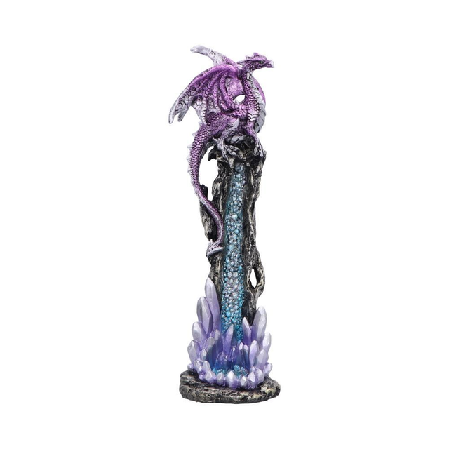 Dragon Incense Burner 