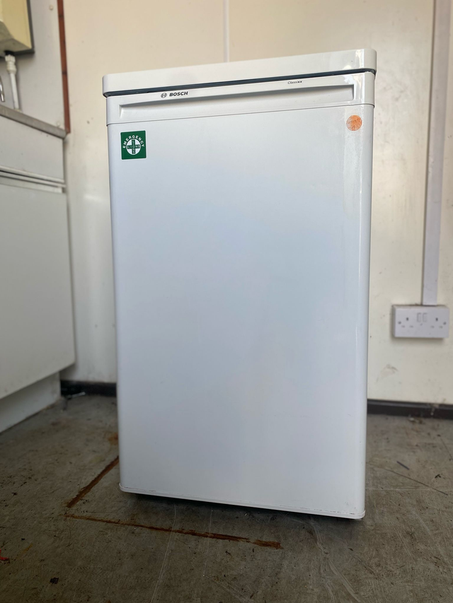 Under Counter Fridge #U1193