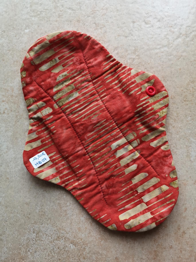 Protection hygiénique T2 