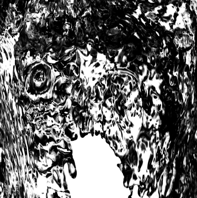 Naiads – The Burl (Fine Art Print)