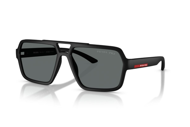 Eyewear Man Prada Linea Rossa  PS A06S DG002G