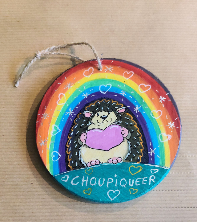 choupiqueer magnet-suspension