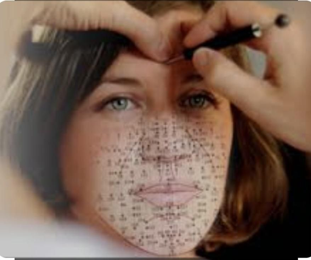 Réflexologie faciale 10 minutes