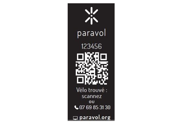 PARAVOL