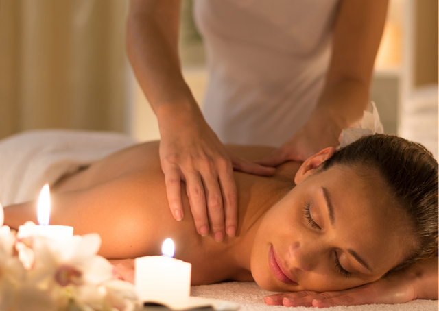 10 mal Bali Massage @1 Stunde &amp; frei 1 mal Behandlung für 1 Stunde 