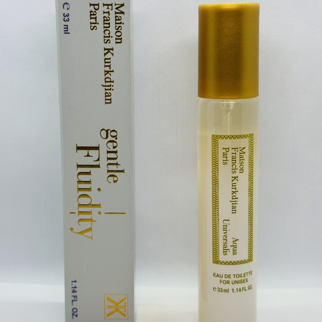 MAISON FRANCIS KURKDJIAN Gentle Fluidity