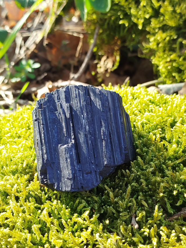 Tourmaline noire