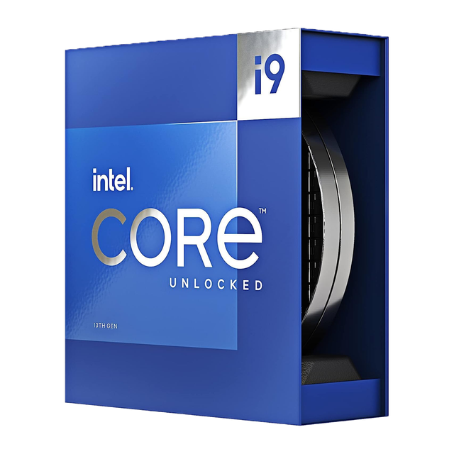INTEL CORE I9-13900K - LGA 1700