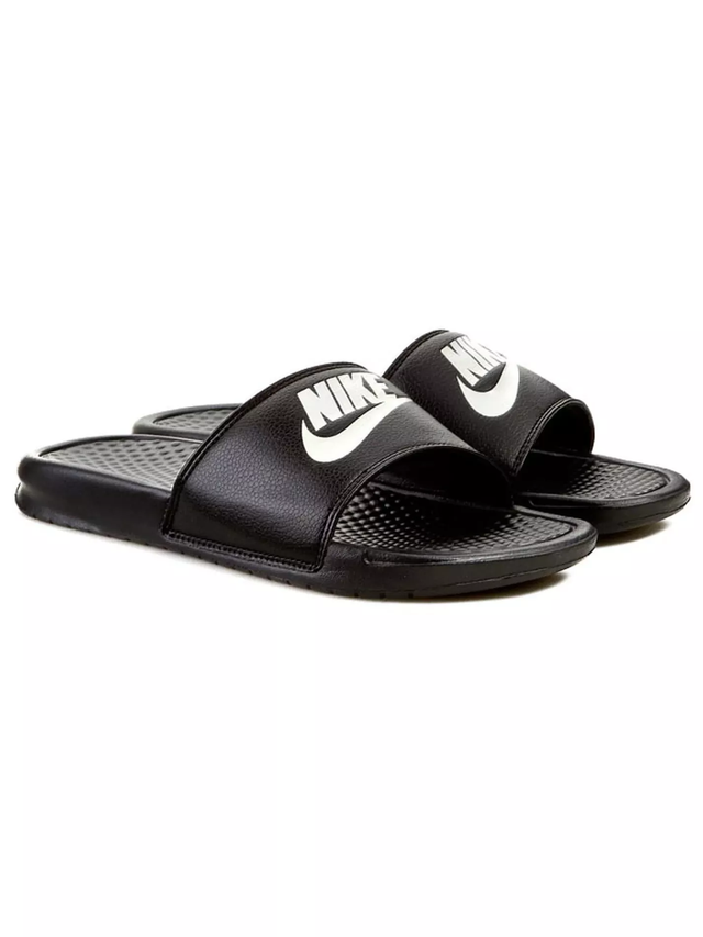 CLAQUETTE HOMME NIKE