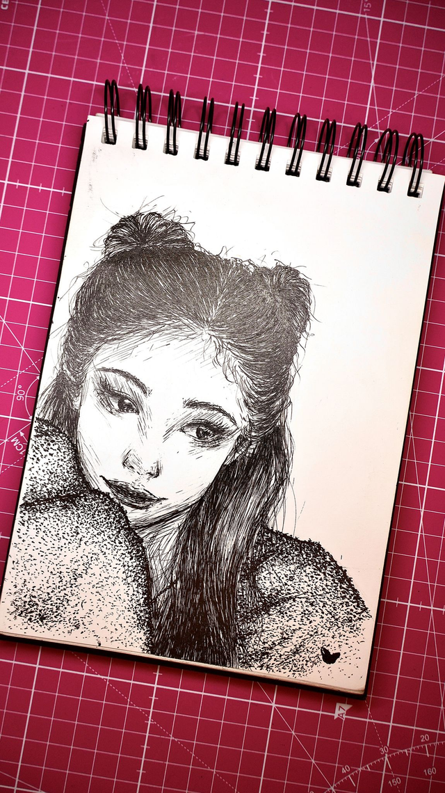 FIONA • SÉRIE PERONNELLE