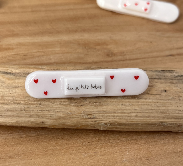 Bobo de l’âme « les p’tits bobos »