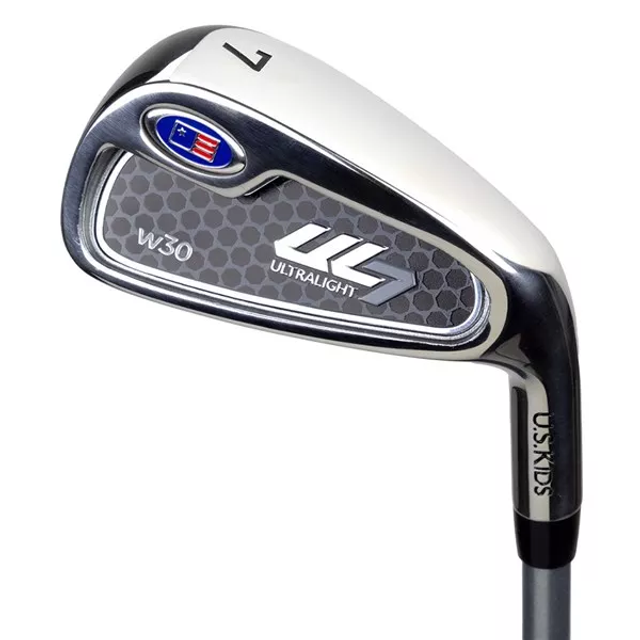 Ultra Light 7 iron