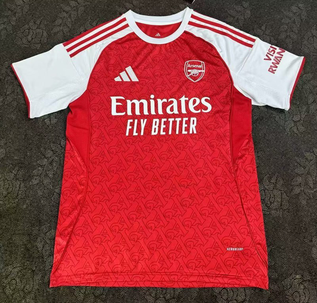 Primera equipación arsenal 25 26