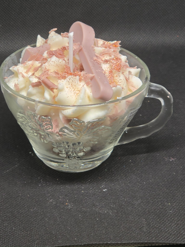 Plaisir chocolaté parfum chocolat noisette 