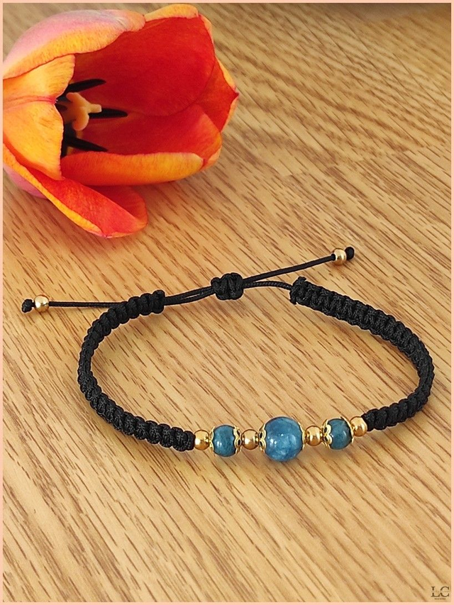 Manon - Apatite Jade