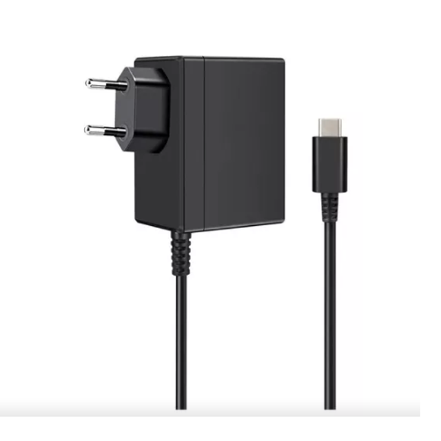 Cargador Nintendo Switch 15V