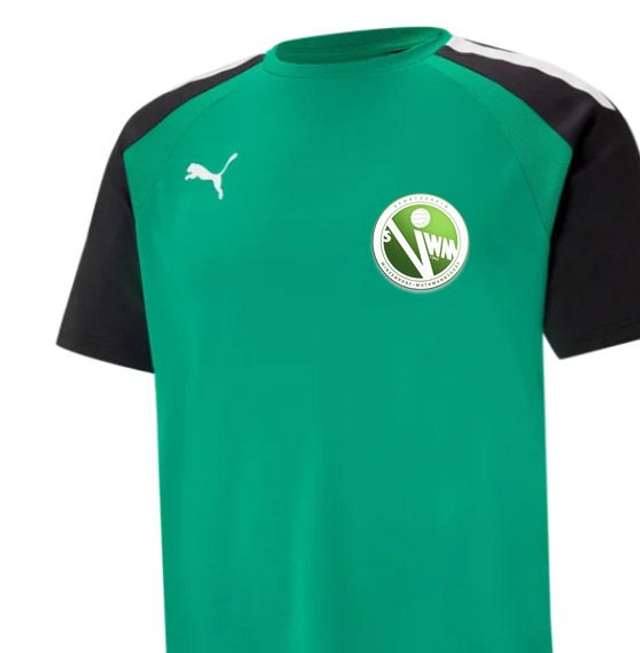 SVWM Team Trikot