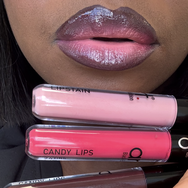 Candy Lips Barbie ( lot de x3) 