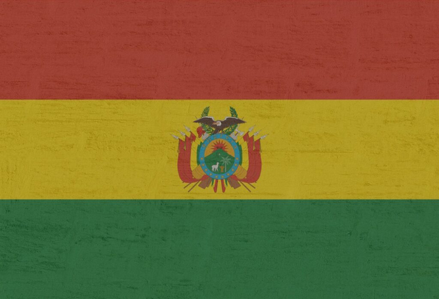 Bolivia Magazine and BoliviaTV