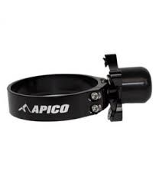 LAUNCH CONTROL KTM/HQV/GAS SX-F/EXC-F 03-25, TC/FC/TE/FE 14-25, MC/EC/EX-F 21-25 BK (R) (59.0MM)