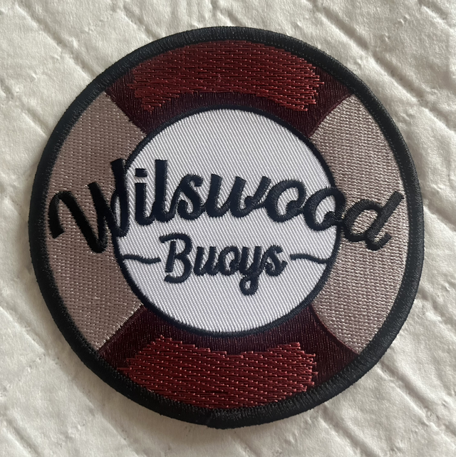 Wilswood Buoys Patch 