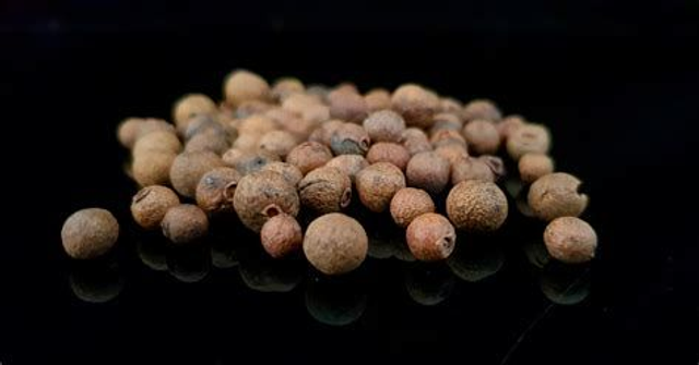 Piment de la Jamaïque  15 g