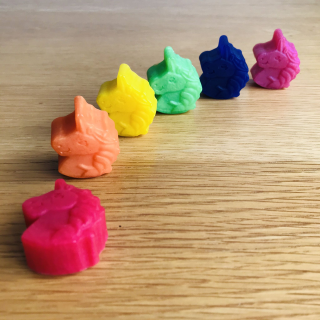 Soapimi Useful Unicorns