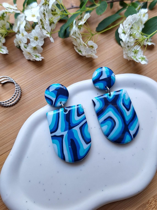 Bianca - Vagues océaniques