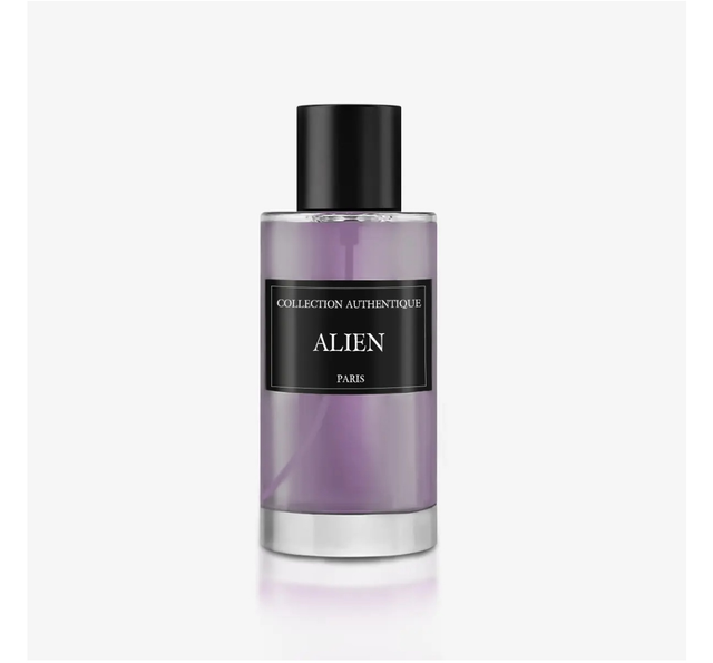 ALIEN