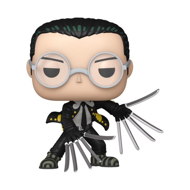 Funko POP! One Piece - Kuro