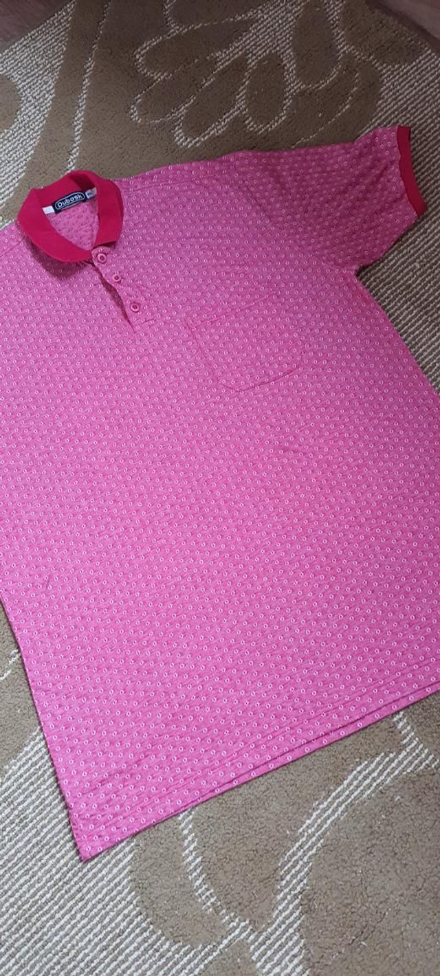 Camiseta MASCULINO GG