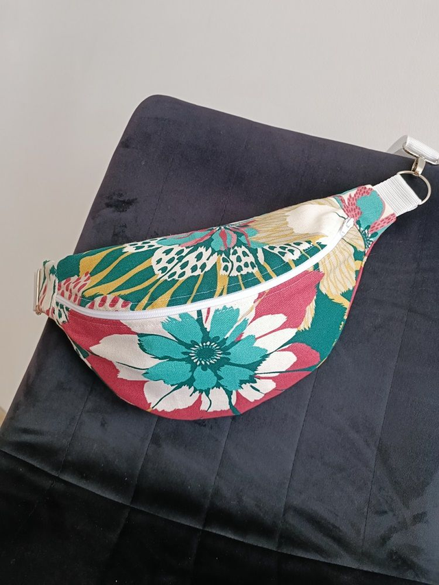 Banane fleurs d'Automne