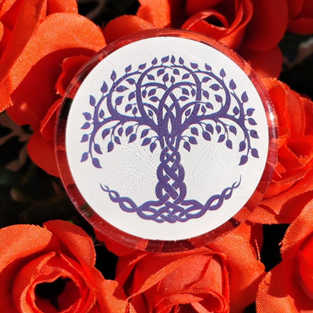 Pin's Arbre de vie Celtes