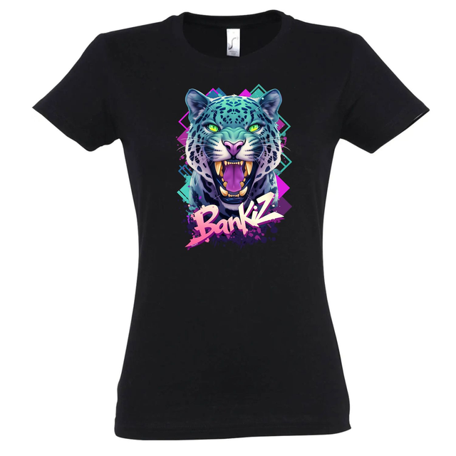 T-shirt Anatole
