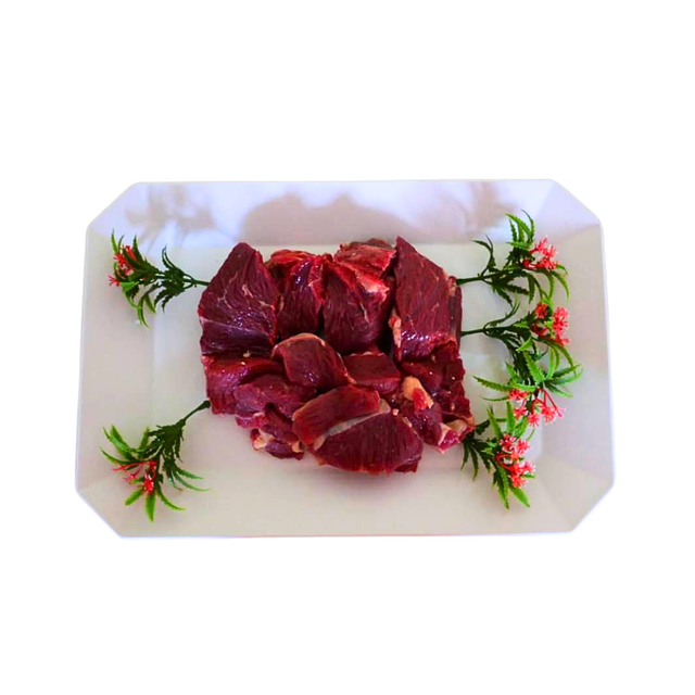 Collier bourguignon de bœuf 🧺