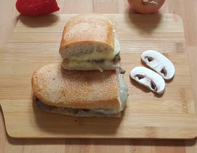 Phillyrican Sencillo