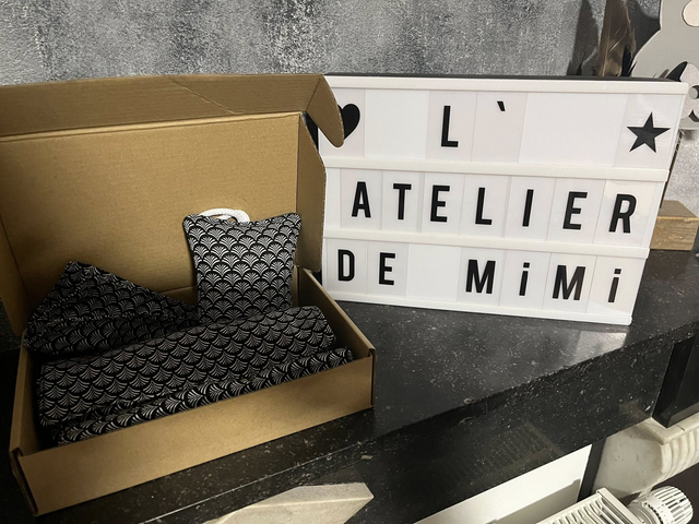 Coffret cadeau