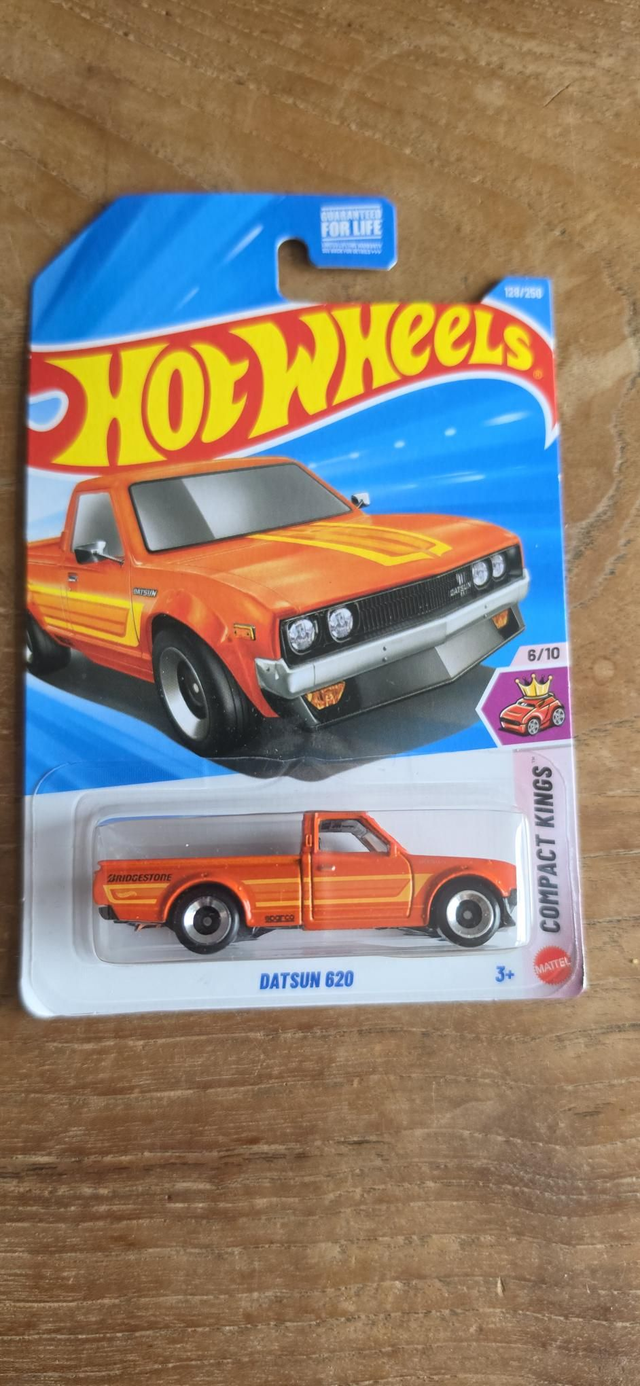Datsun 620