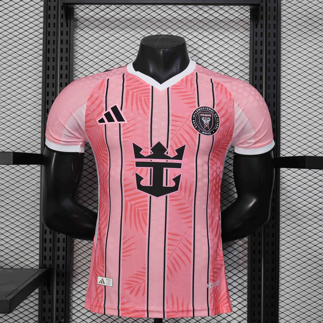 Maillot Miami 2025/26