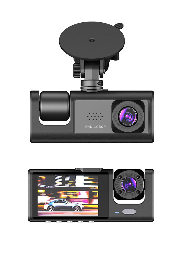 Dash Cam voiture