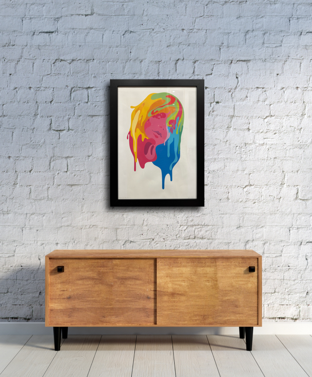 She’s a Rainbow - Adam Berry 