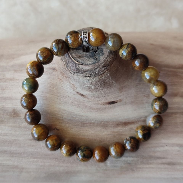 Bracelet Piétersite