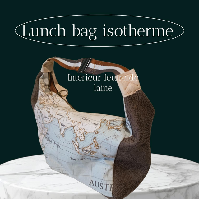Lunch bag