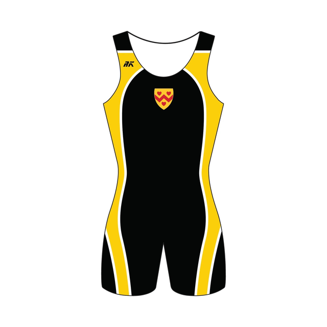 Second Hand ROWING - BOYS - All-in-one Racing Suit