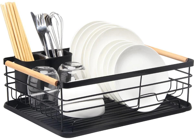 Égouttoir 43x 32 x 14 cm